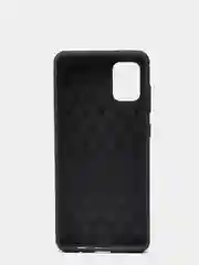 Чехол карбоновый Samsung A01, A02S, A03S, A11, A12, A13, A31,A324G,A41,A51,А52,A70,A71,A72