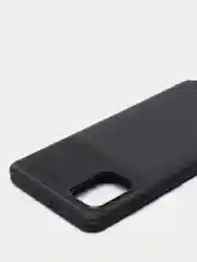 Чехол карбоновый Samsung A01, A02S, A03S, A11, A12, A13, A31,A324G,A41,A51,А52,A70,A71,A72