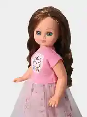 Кукла Весна Лиза модница 1, 42 см