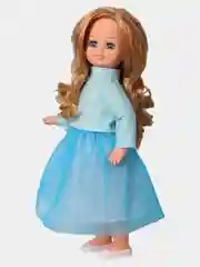 Кукла Весна Лиза модница 2, 42 см