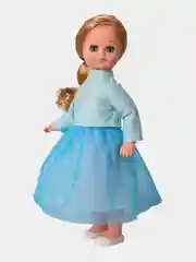 Кукла Весна Лиза модница 2, 42 см