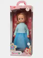Кукла Весна Лиза модница 2, 42 см