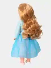 Кукла Весна Лиза модница 2, 42 см