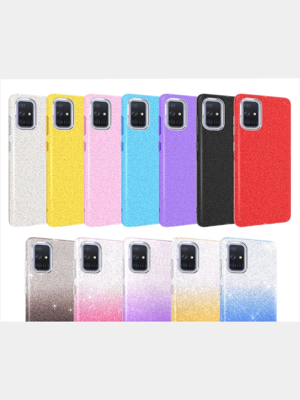 Чехол для Samsung A22