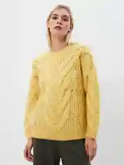 Джемпер женский Zarina вязаный