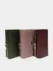 Кошелек женский складной