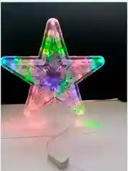 Макушка на елку  звезда на елку