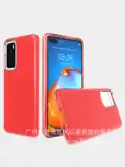 Красный чехол для Samsung A22
