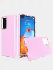 Конфетный чехол для Samsung A22