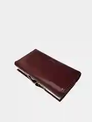 Кошелек женский складной