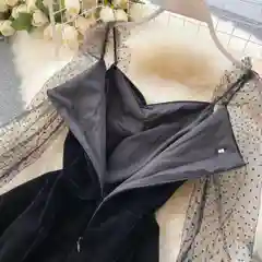 Вечернее праздничное платье