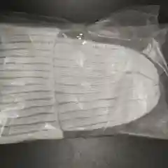 Серый меланж шапка женская
