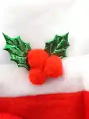Белый новогодний мешочек для подарков, новогодняя сумка для подарков, новогодняя упаковка