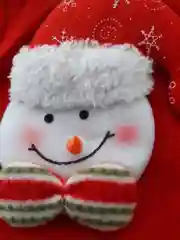 Белый новогодний мешочек для подарков, новогодняя сумка для подарков, новогодняя упаковка