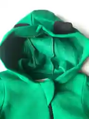Утепленный комбинезон Унисекс