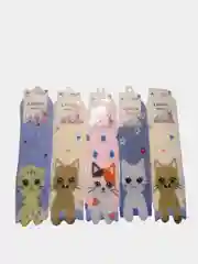 Женские носки "Кошечка"