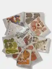 Конструктор 3D Животные(набор 6шт)