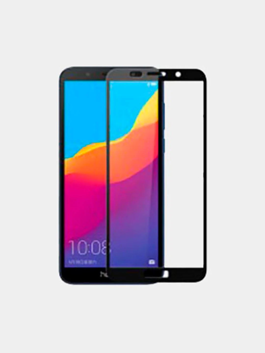 Защитное стекло для Huawei Honor 7C,P Smart Z,7A Pro,8A,P20,20,Y5,Y6,10,10i,30S,20 lite,9X