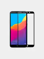 Защитное стекло для Huawei Honor 7C,P Smart Z,7A Pro,8A,P20,20,Y5,Y6,10,10i,30S,20 lite,9X