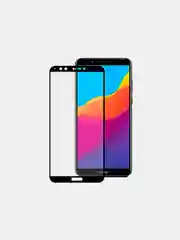 Защитное стекло для Huawei Honor 7C,P Smart Z,7A Pro,8A,P20,20,Y5,Y6,10,10i,30S,20 lite,9X