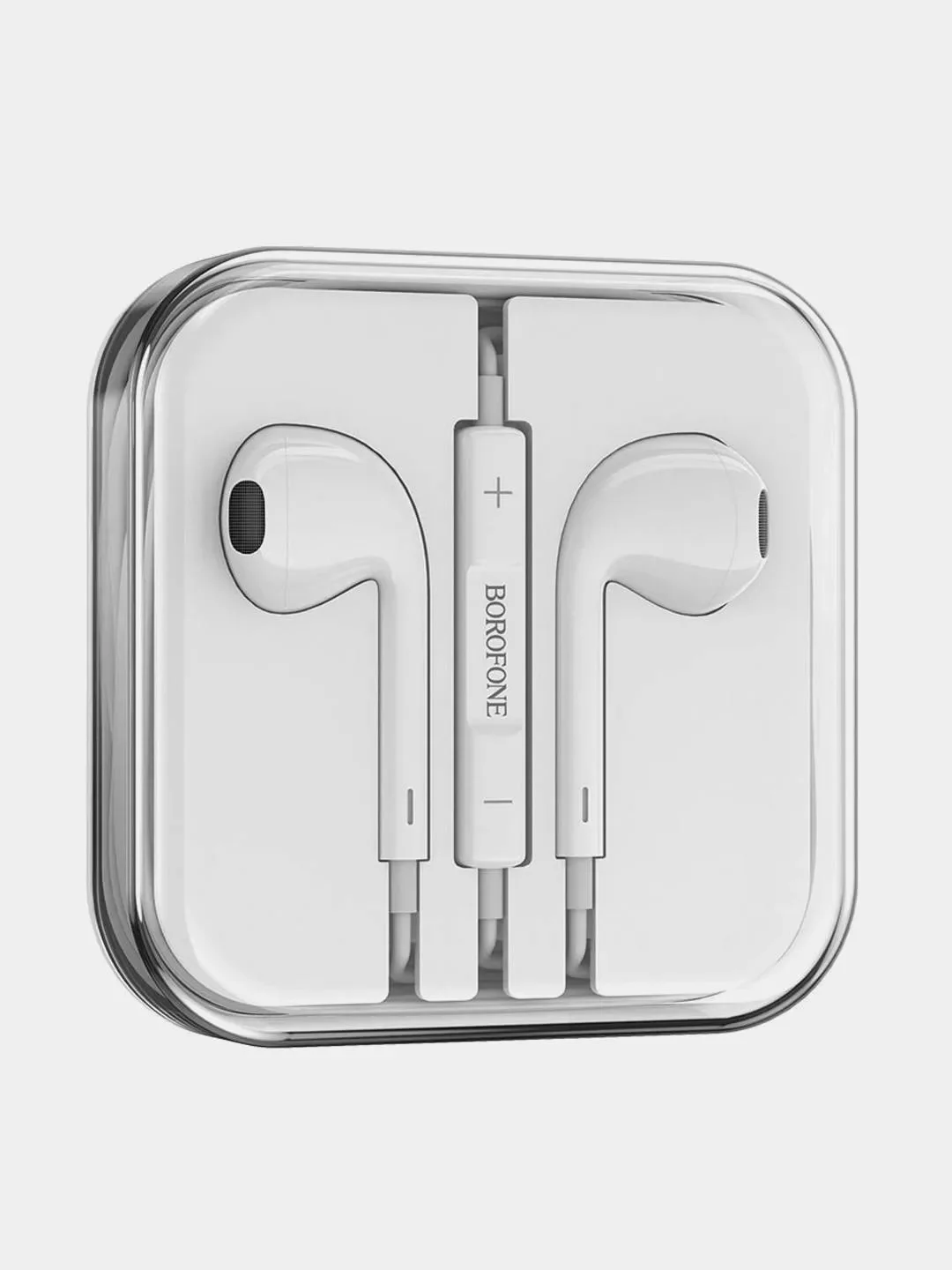 Наушники с микрофоном Borofone BM56