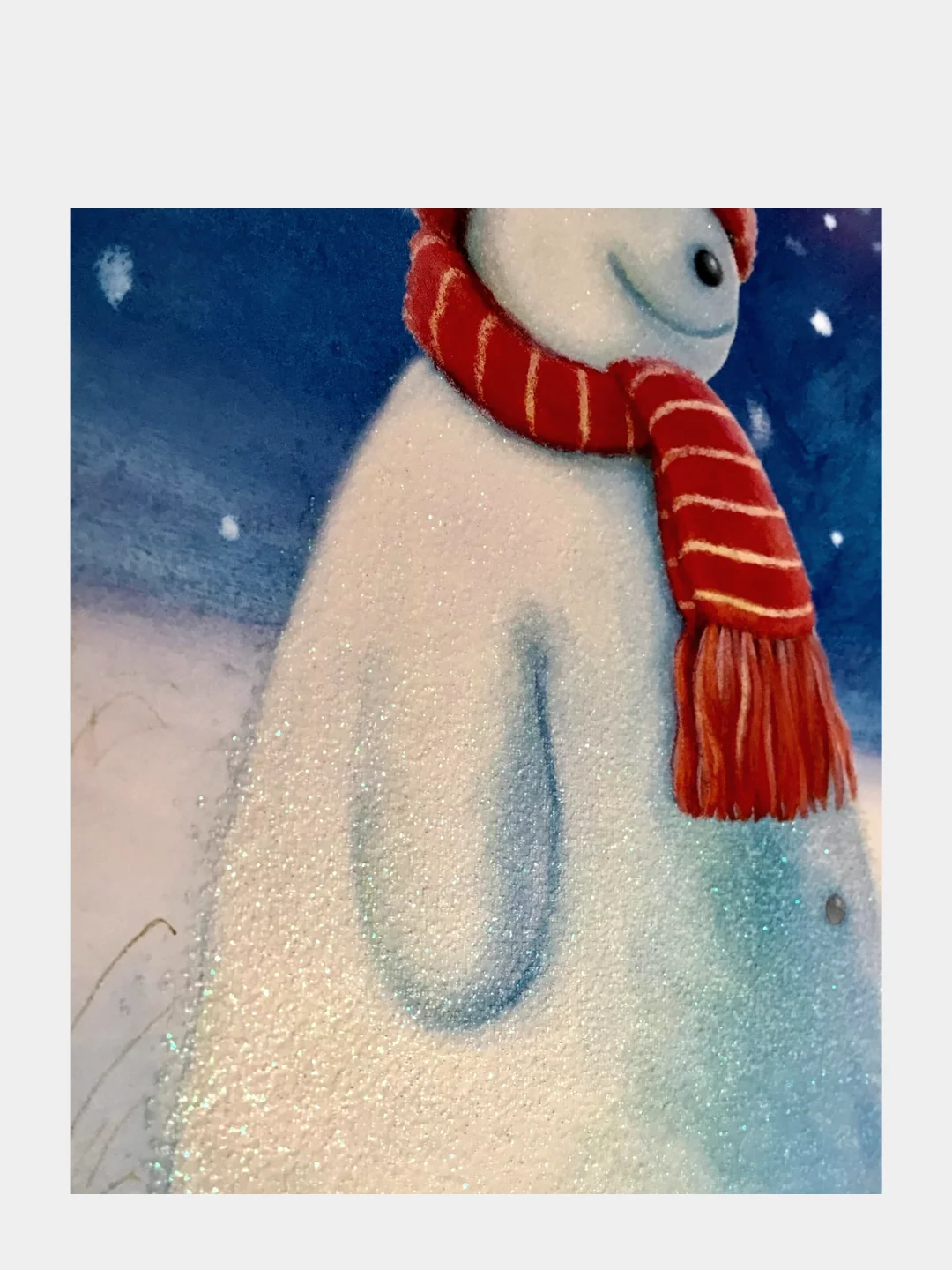 Книги на английском языке для детей 2+ The big Christmas collection. Англия