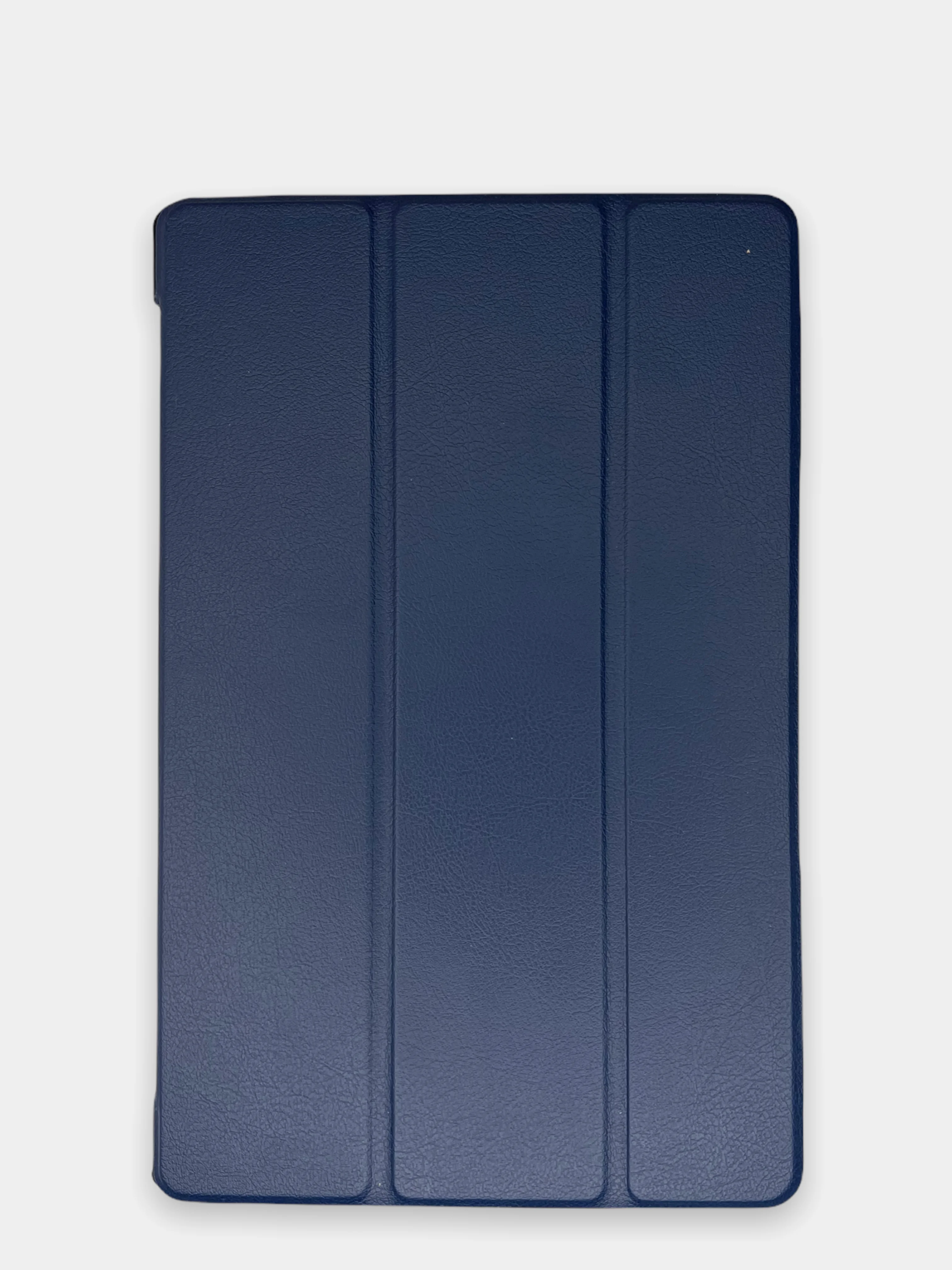 Красный чехол книжка для планшета Samsung Galaxy Tab A7 10.4" T505 / T500 2020