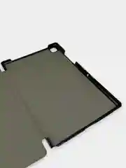 Темно-синий чехол книжка для планшета Samsung Galaxy Tab A7 10.4" T505 / T500 2020