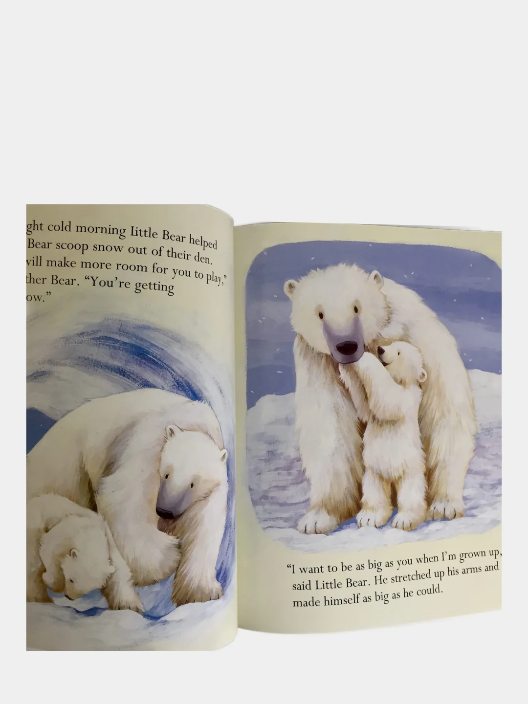 Книги на английском языке для детей 2+ The big Christmas collection. Англия