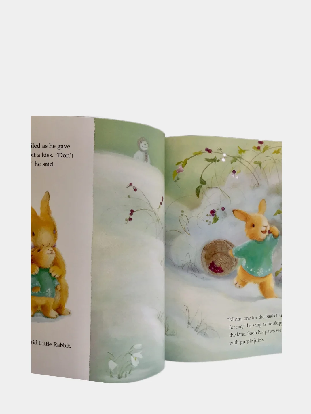 Книги на английском языке для детей 2+ The big Christmas collection. Англия