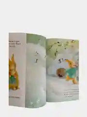 Книги на английском языке для детей 2+ The big Christmas collection. Англия