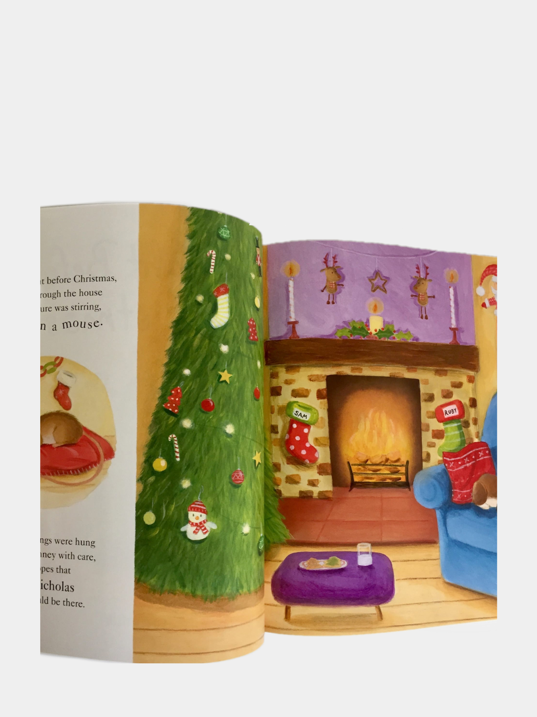 Книги на английском языке для детей 2+ The big Christmas collection. Англия  за 598 ₽ купить в интернет-магазине ПСБ Маркет от Промсвязьбанка