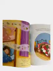 Книги на английском языке для детей 2+ The big Christmas collection. Англия