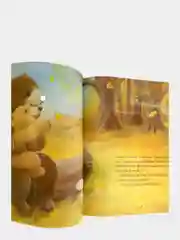 Книги на английском языке для детей 2+ The big Christmas collection. Англия