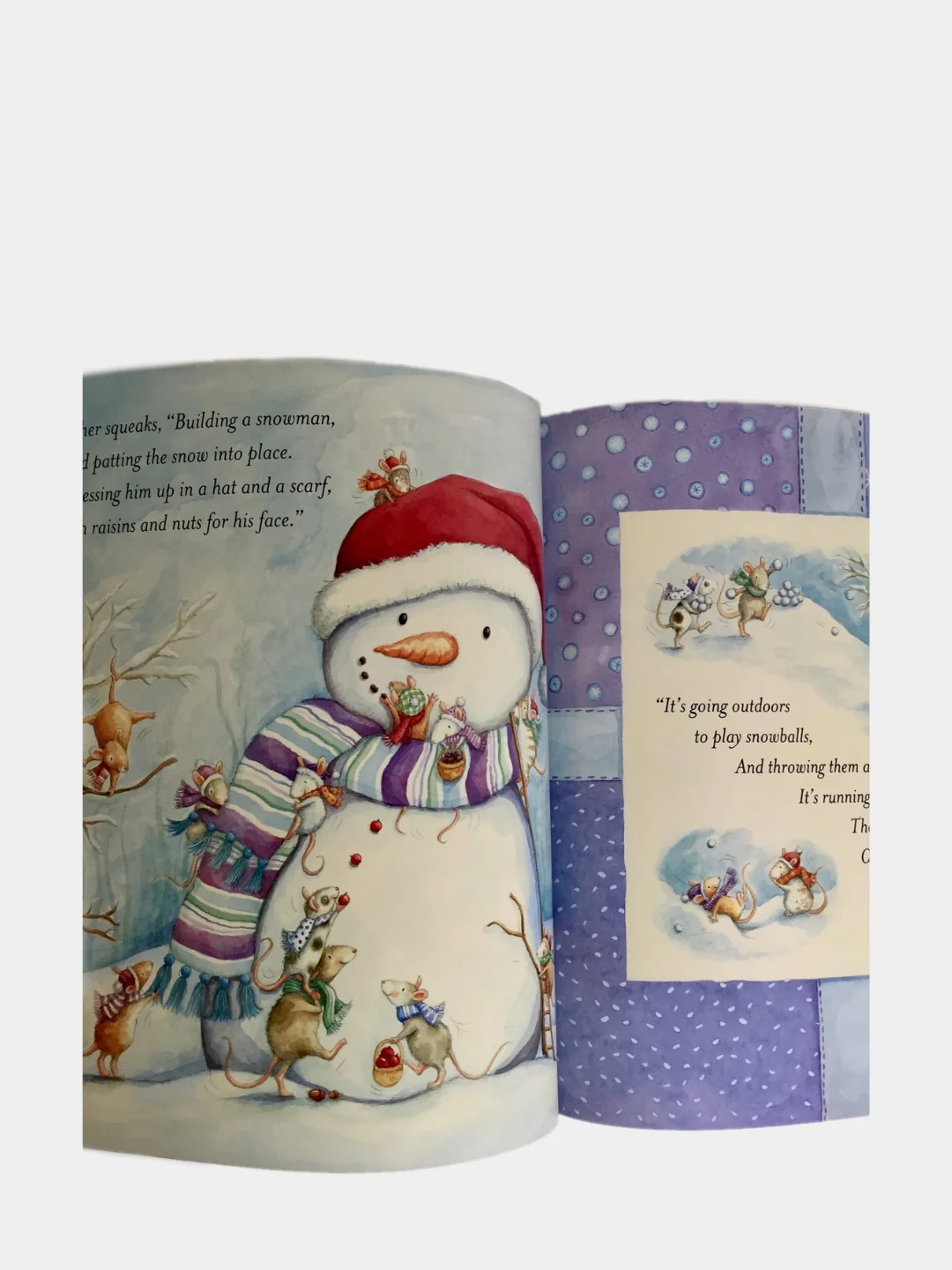 Книги на английском языке для детей 2+ The big Christmas collection. Англия
