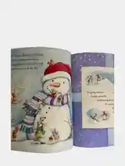 Книги на английском языке для детей 2+ The big Christmas collection. Англия