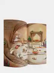 Книги на английском языке для детей 2+ The big Christmas collection. Англия