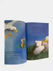 Книги на английском языке для детей 2+ The big Christmas collection. Англия