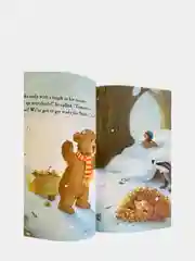 Книги на английском языке для детей 2+ The big Christmas collection. Англия