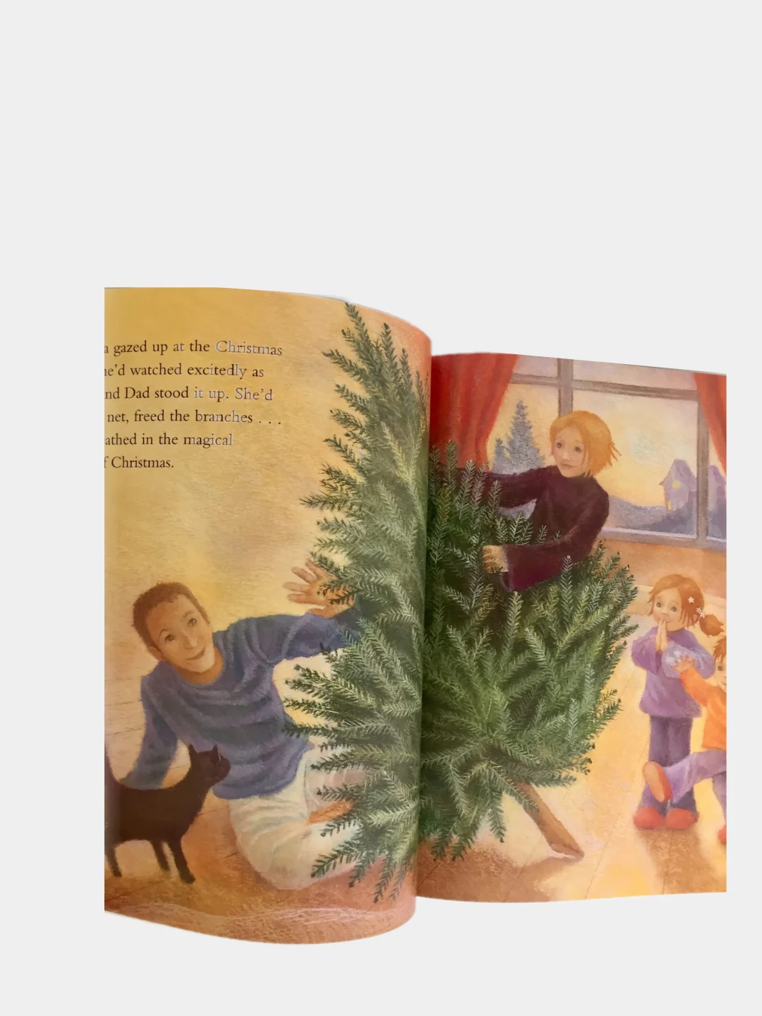 Книги на английском языке для детей 2+ The big Christmas collection. Англия