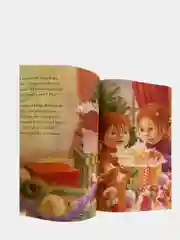 Книги на английском языке для детей 2+ The big Christmas collection. Англия