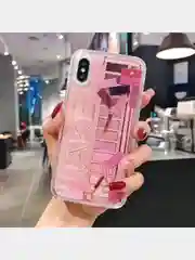 Конфетный чехол для iPhone 11, 12/12 Pro, 7/8