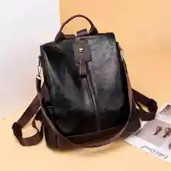 Рюкзак женский  2в1 сумка