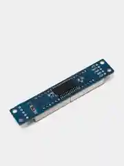 Модуль 8-разрядного дисплея на MAX7219 Ардуино (Arduino)