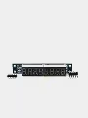 Модуль 8-разрядного дисплея на MAX7219 Ардуино (Arduino)