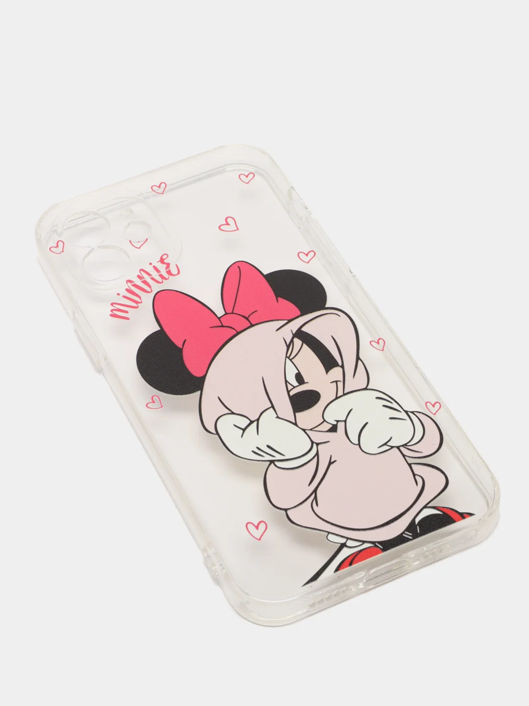 Конфетный чехол для iPhone 6/6s, 7/8/SE2, 7+/8+, X/XS, XR, XS Max, 11, 11 Pro, 12, 12 mini, 12 Pro