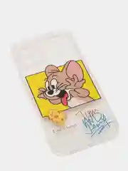 Манго чехол для iPhone 6/6s, 7/8/SE2, 7+/8+, X/XS, XR, XS Max, 11, 11 Pro, 12, 12 mini, 12 Pro
