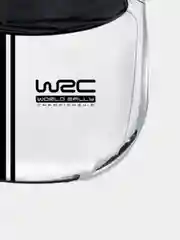 Черный наклейка для автомобиля ралли / WRC Rally