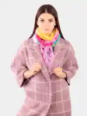 Палантин женский