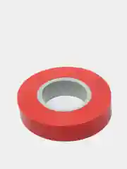 Красный изолента